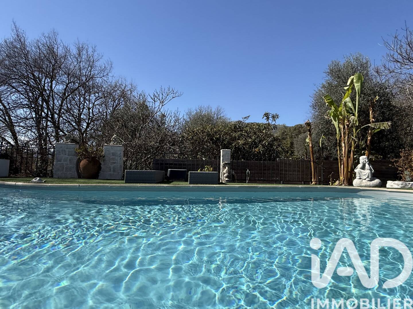 Maison à vendre, 216m², TOURRETTES SUR LOUP