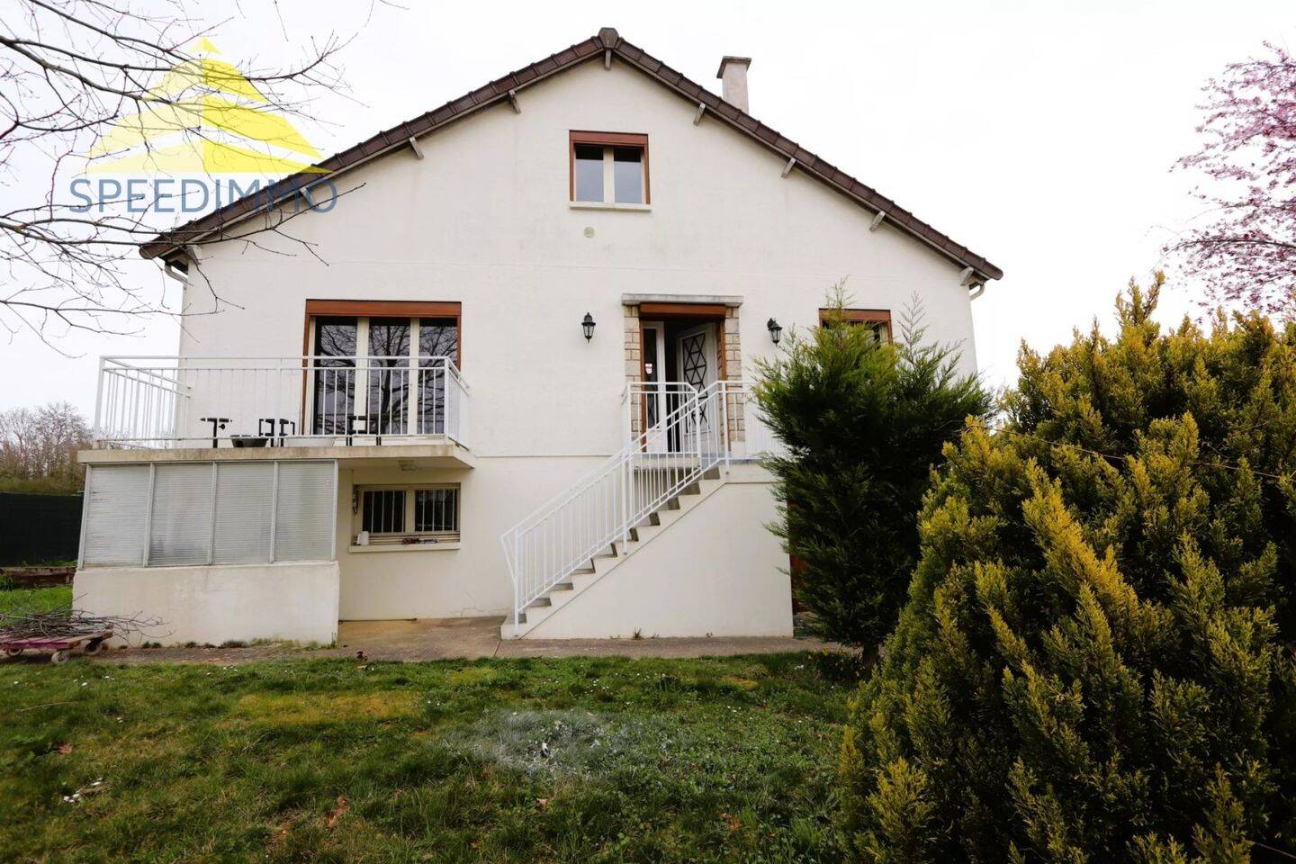 Maison à vendre, 127m², MANDRES LES ROSES