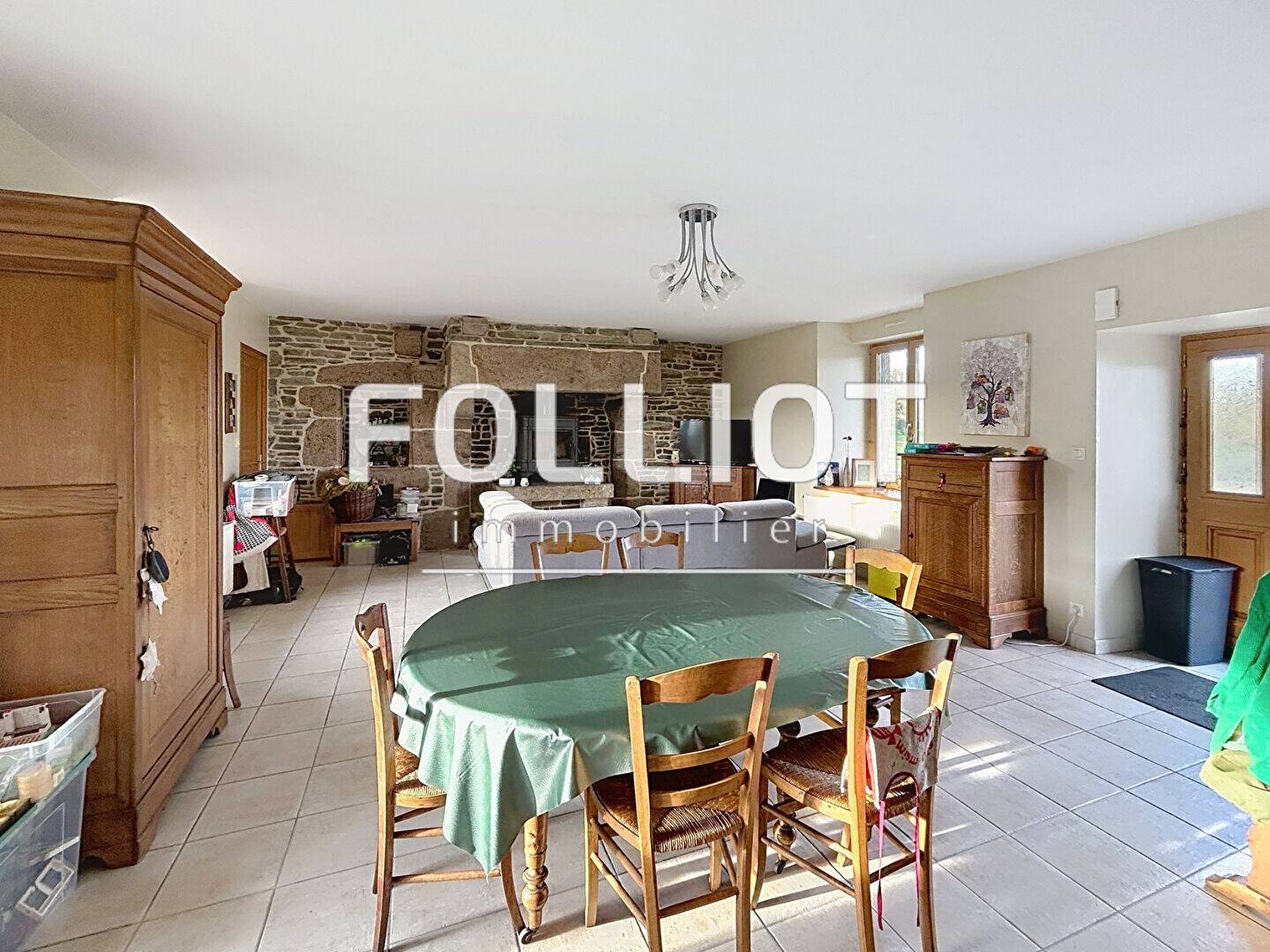 Maison à vendre, 116m², CALVADOS