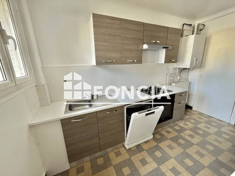 Maison à louer, 70m², VALENCE
