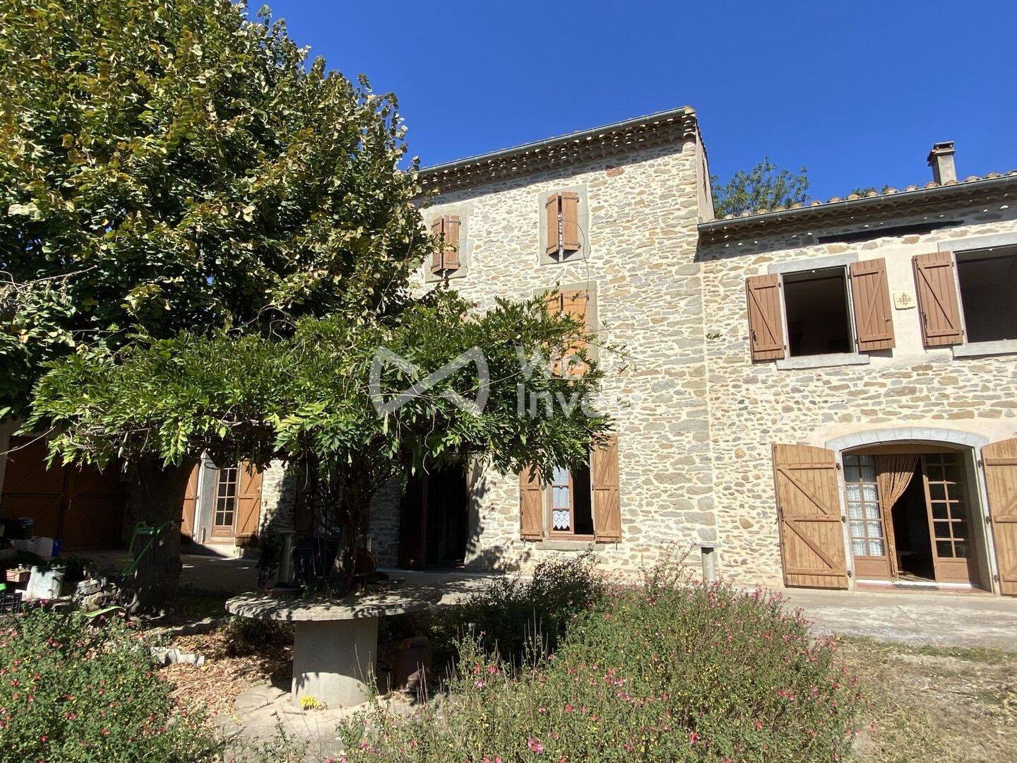 Maison à vendre, 198m², RIEUX MINERVOIS