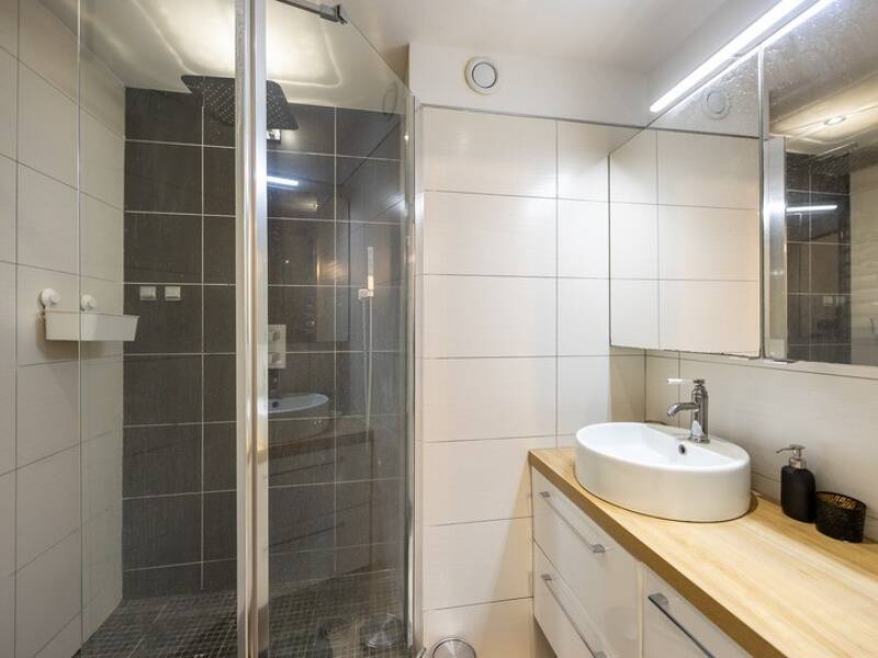 Maison à louer, 64m², MARSEILLE 9E