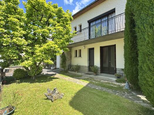 Maison à vendre 129 000 € 7 pièces 5 chambres 150 m² 665 m² de terrain Corrèze 19800