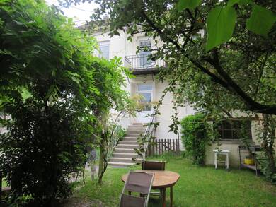 Duplex à vendre 199 000 € 6 pièces 4 chambres 183 m² 1er étage Remiremont 88200