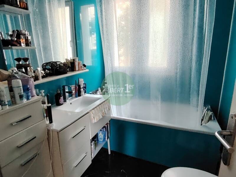 Maison à vendre, 77m², LE HAVRE