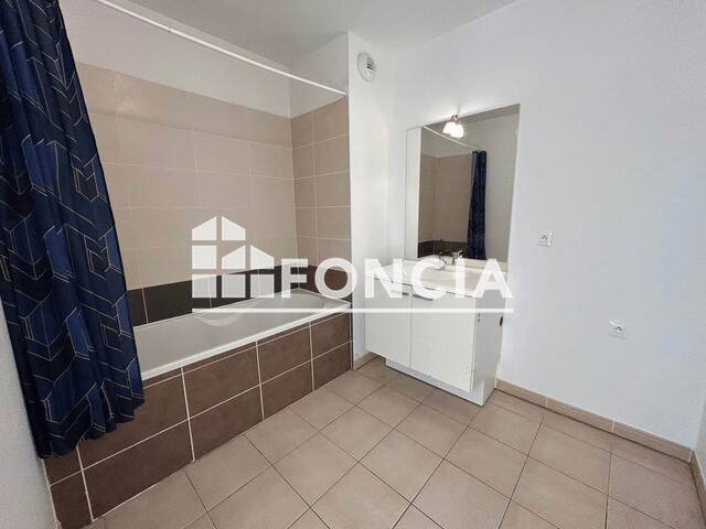 Maison à louer, 63m², BEZIERS