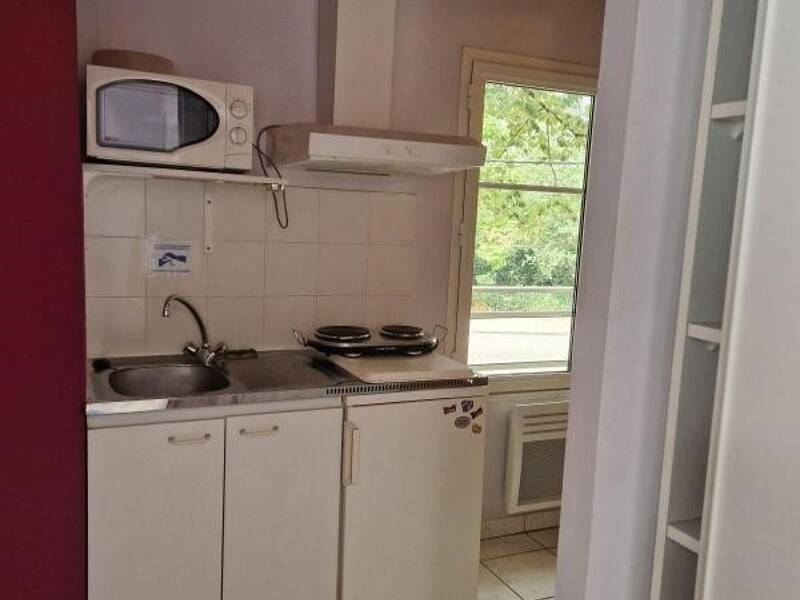 Maison à louer, 25m², NANTES