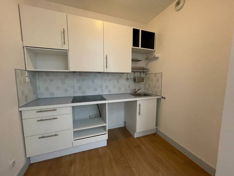 Maison à louer, 77m², LILLE