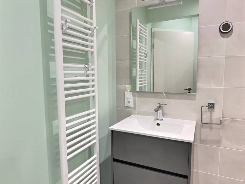 Maison à louer, 126m², METZ