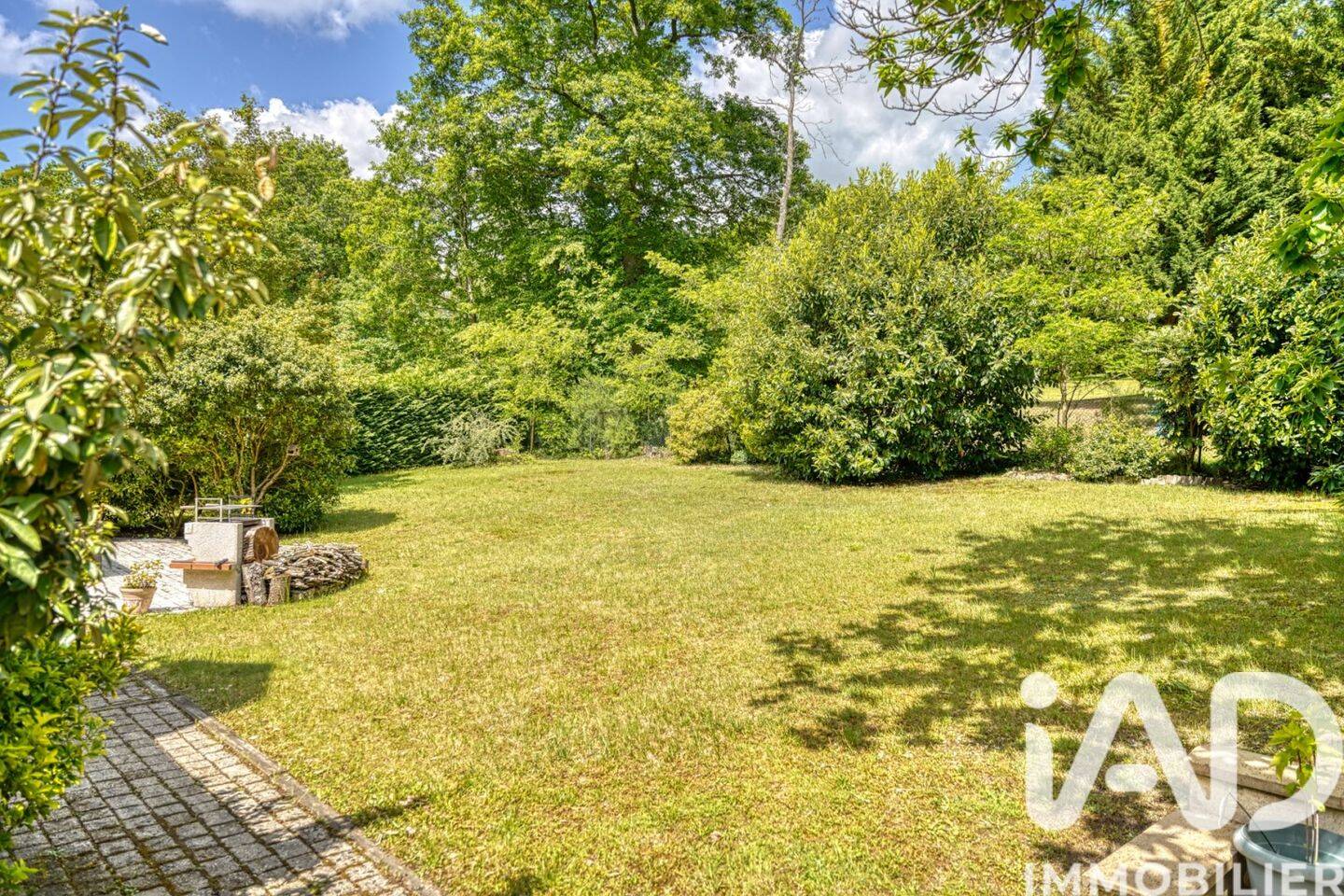 Maison à vendre, 217m², FORGES LES BAINS