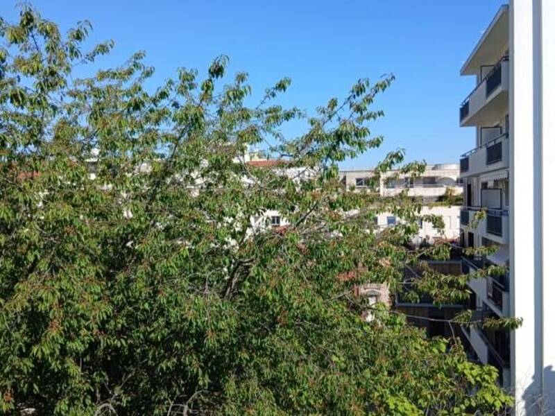 Maison à louer, 65m², COURBEVOIE