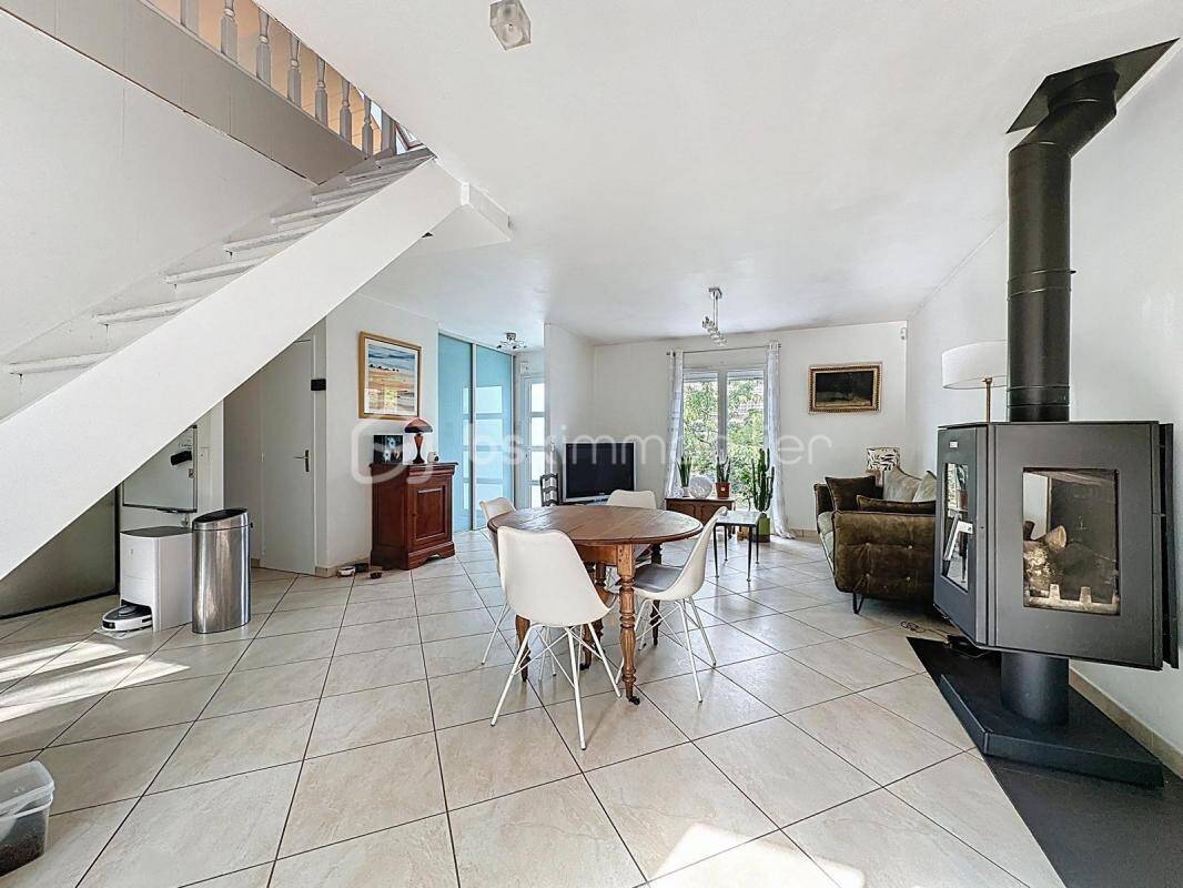 Maison à vendre, 130m², CORBEIL ESSONNES