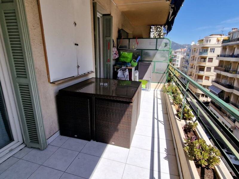 Maison à louer, 34m², NICE