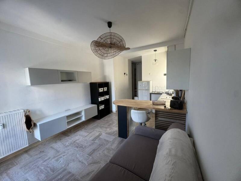 Maison à louer, 23m², VENCE