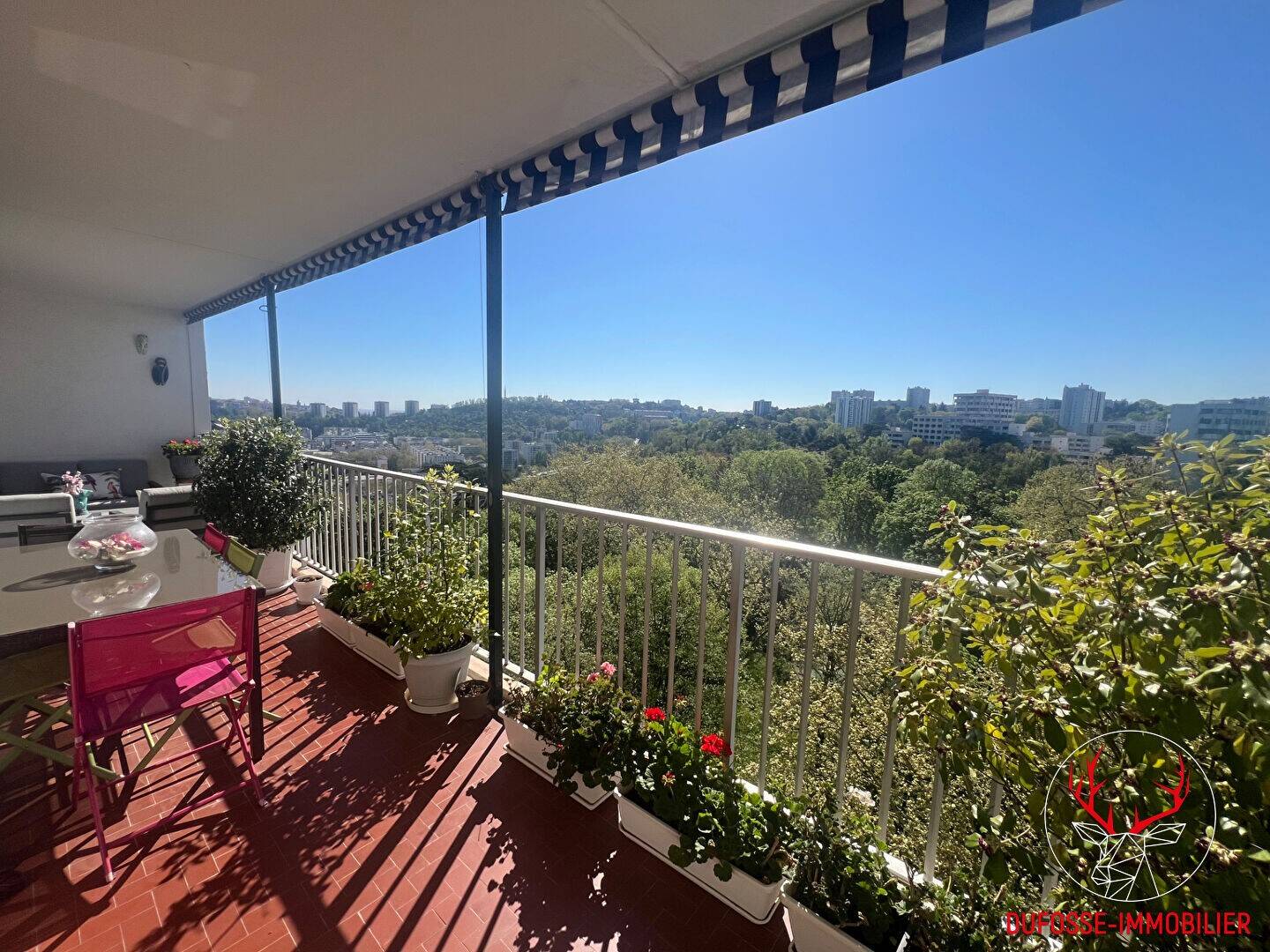 Maison à vendre, 105m², TASSIN LA DEMI LUNE