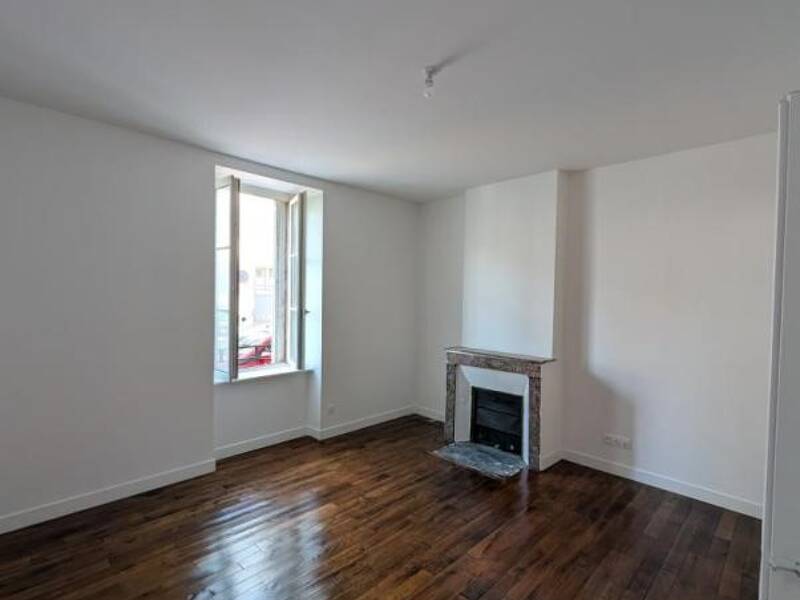 Maison à louer, 35m², LIMOGES