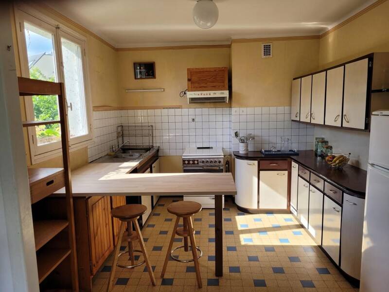 Maison à vendre, 153m², VANNES
