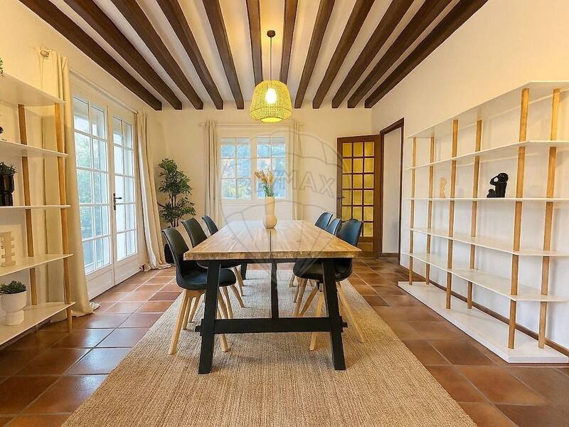 Maison à vendre, 170m², CHANTILLY