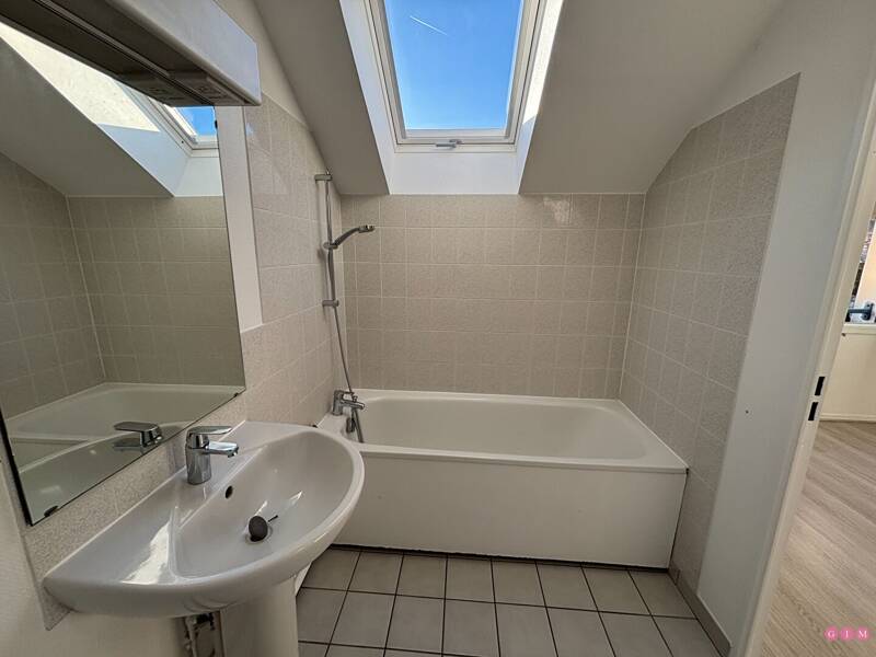 Maison à louer, 27m², ANDRESY