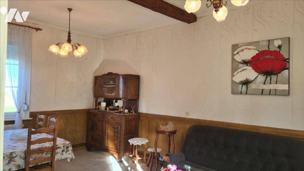 Maison à vendre, 76m², VILLERS SAINT CHRISTOPHE