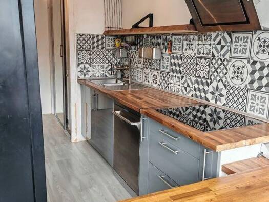 Appartement à louer 700 € 3 pièces 2 chambres 64 m² 2ème étage Amiens 80000