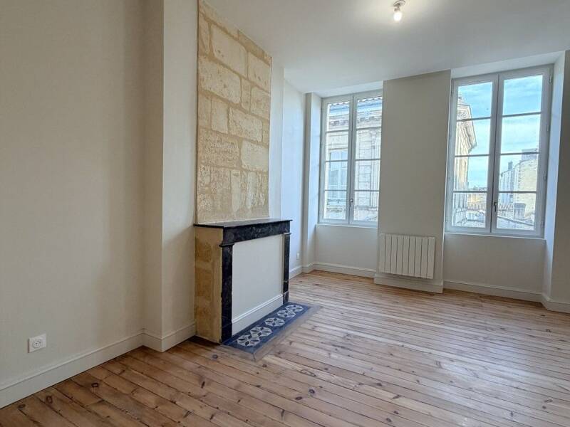 Maison à louer, 74m², BORDEAUX