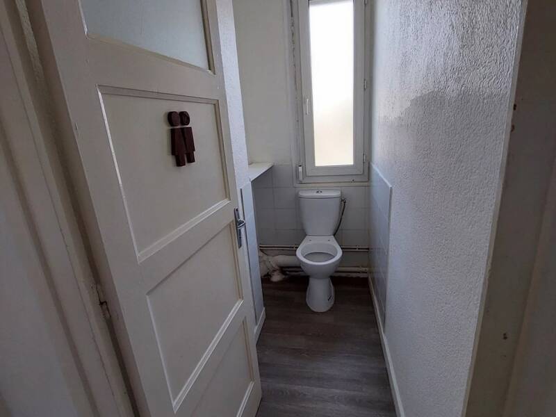 Maison à louer, 45m², ROCHE LA MOLIERE