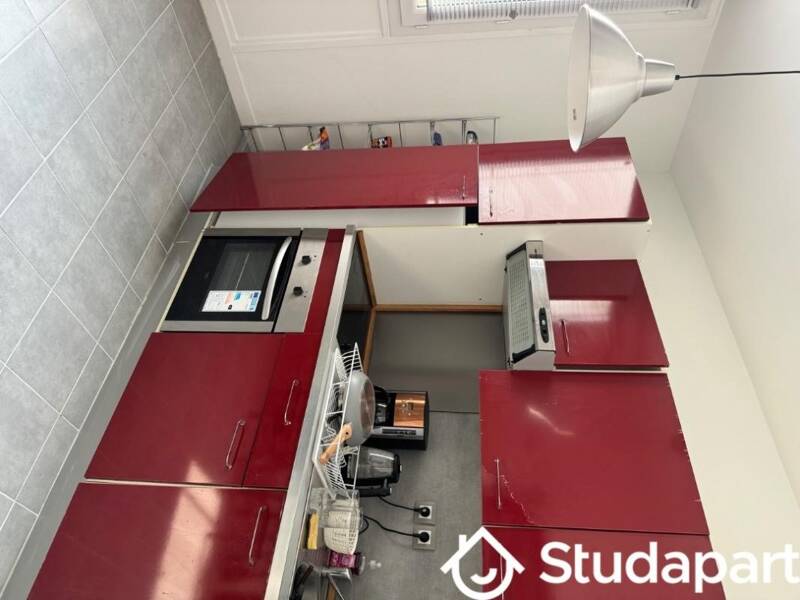 Maison à louer, 120m², LE MANS