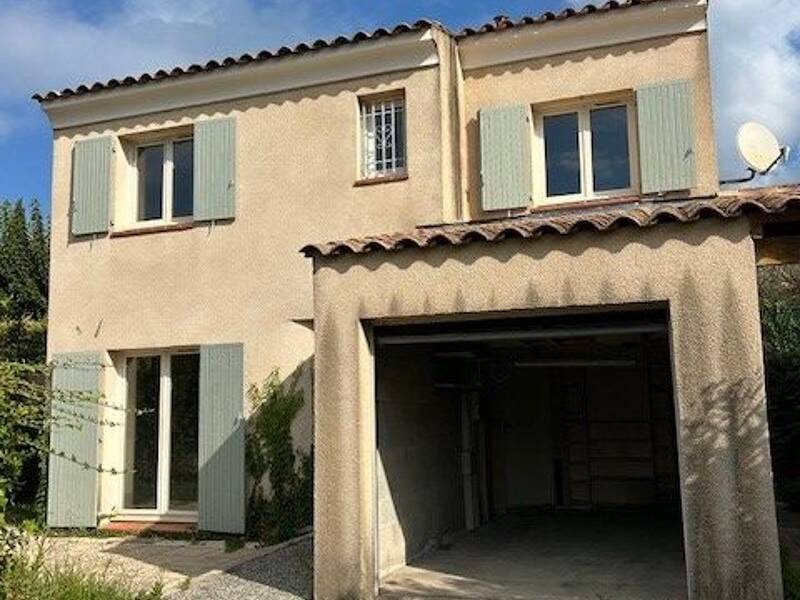 Maison à vendre, 82m², MARSEILLE 13E