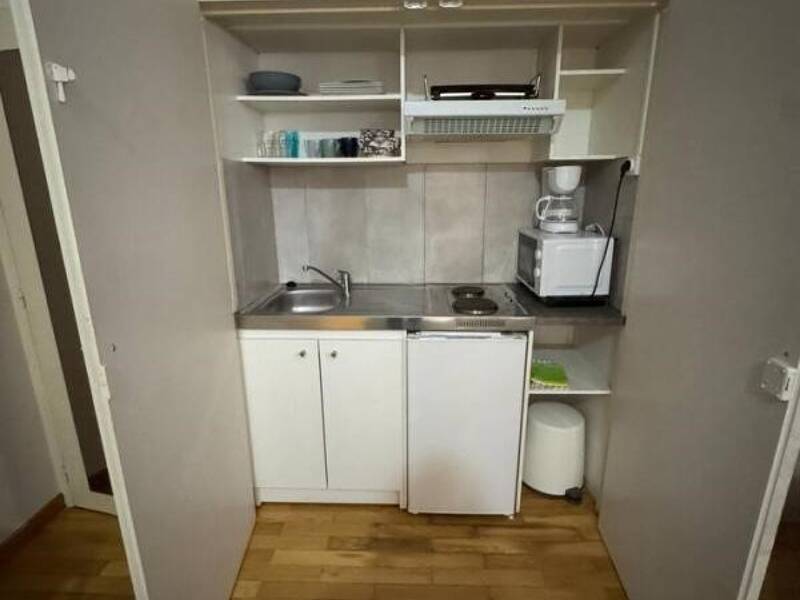 Maison à louer, 30m², COUBRON