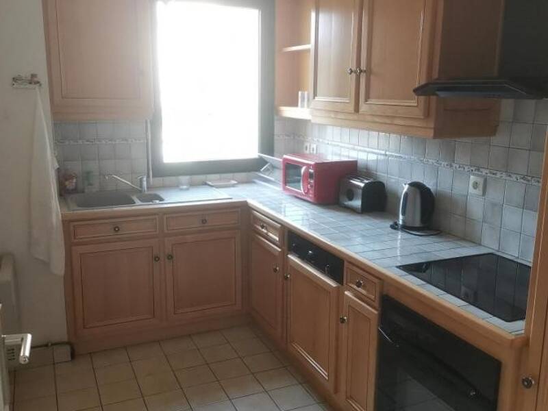 Maison à louer, 78m², SABLE SUR SARTHE