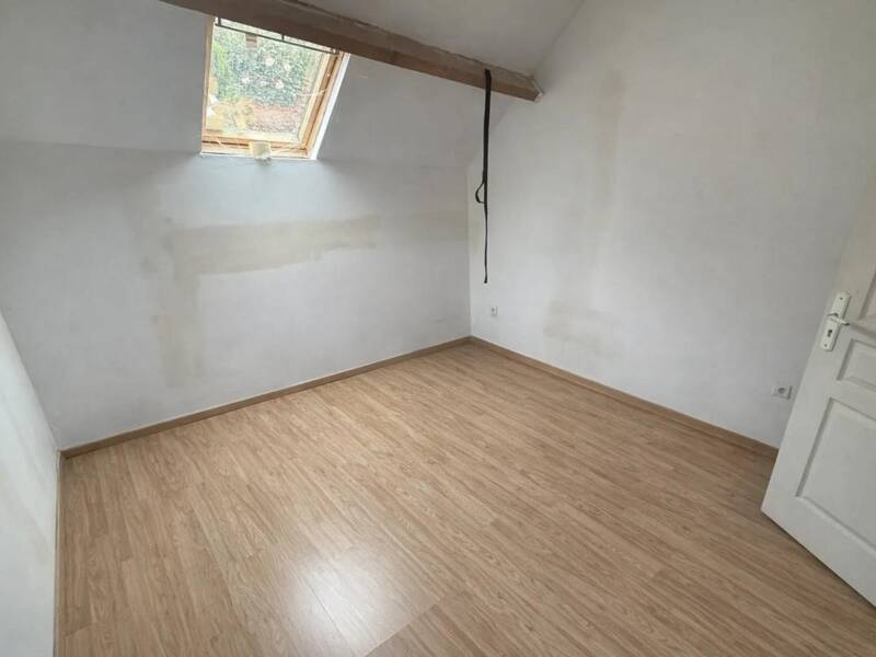 Maison à vendre, 60m², JOIGNY