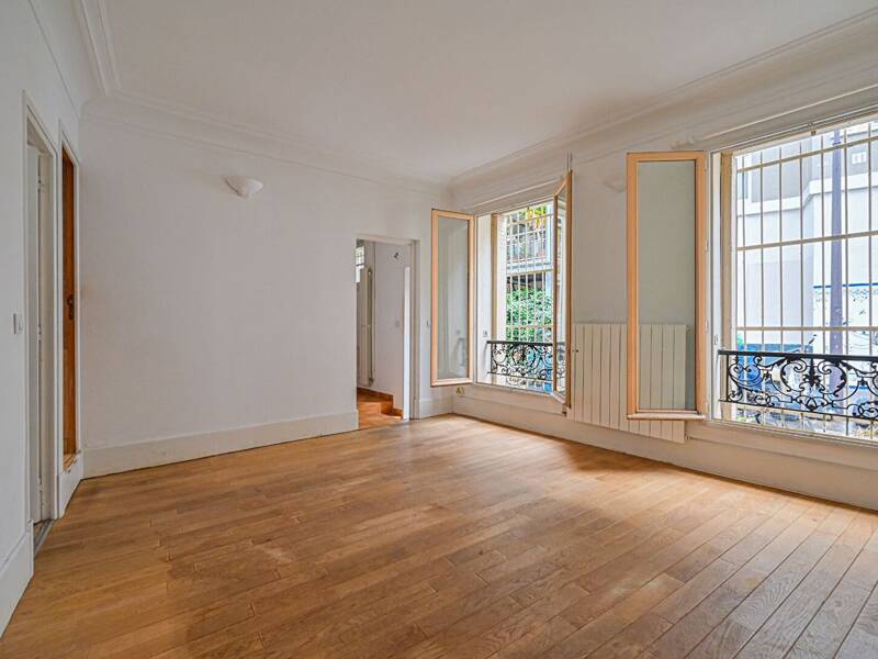 Maison à vendre, 75m², PARIS 20E