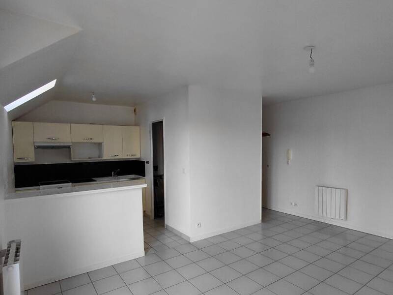 Maison à louer, 44m², NOGENT SUR OISE