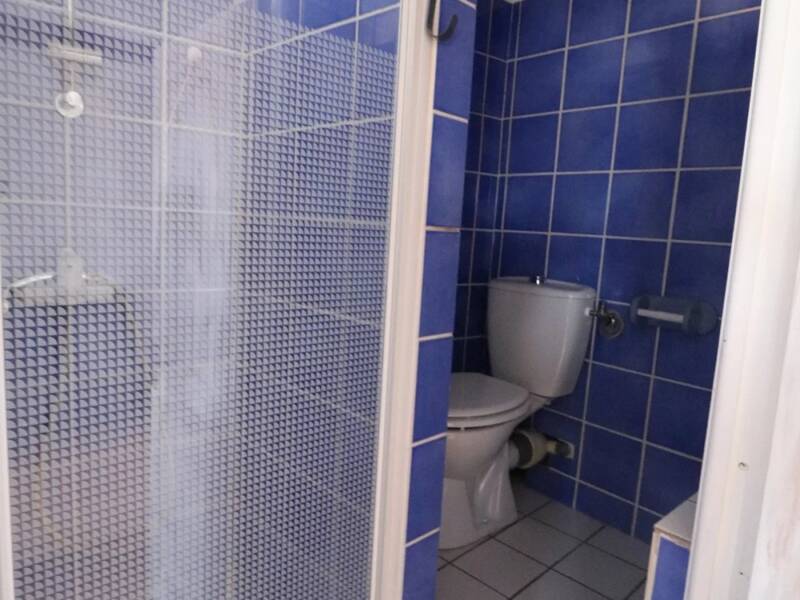 Maison à louer, 26m², BERRE LES ALPES