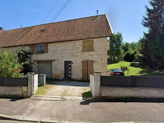 Maison à vendre 149 000 € 5 pièces 5 chambres 169 m² 1 129 m² de terrain Esnouveaux 52340