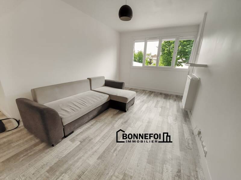 Maison à vendre, 52m², CHAMPIGNY SUR MARNE