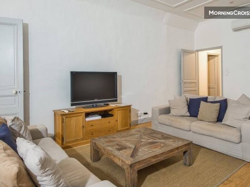 Maison à louer, 110m², NICE