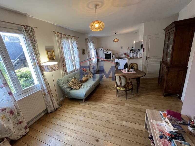 Maison à vendre, 67m², ROUEN