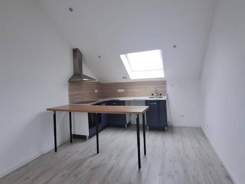 Maison à louer, 41m², LIMOGES