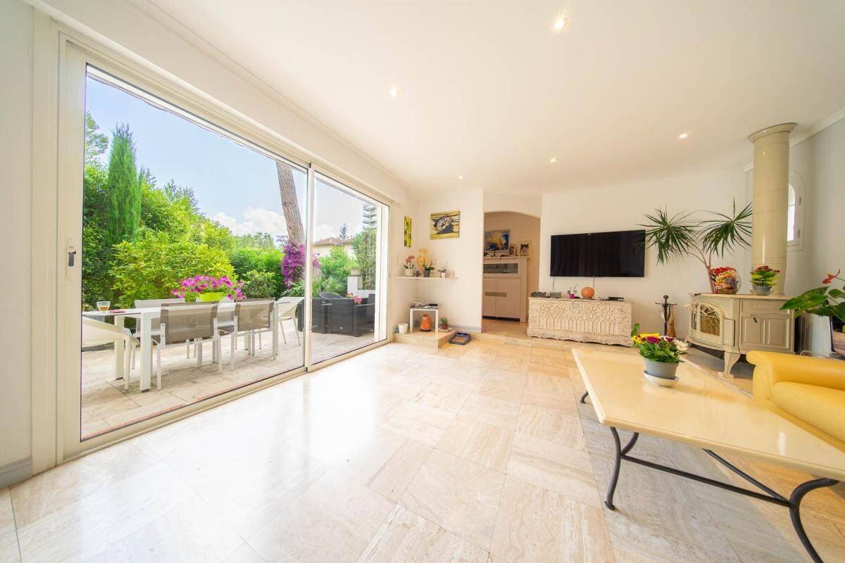 Maison à vendre, 122m², CANNES
