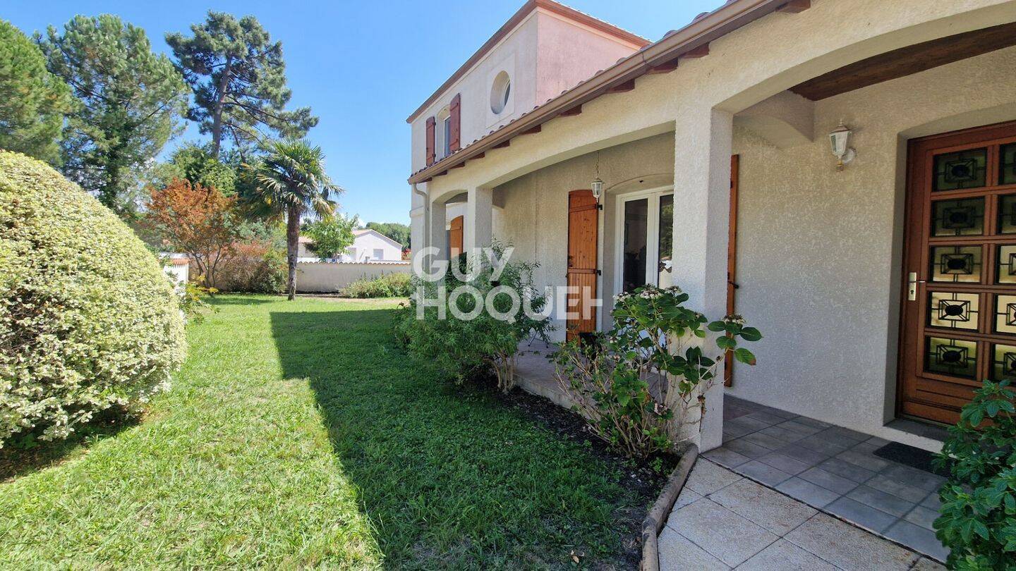 Maison à vendre, 140m², LA TREMBLADE