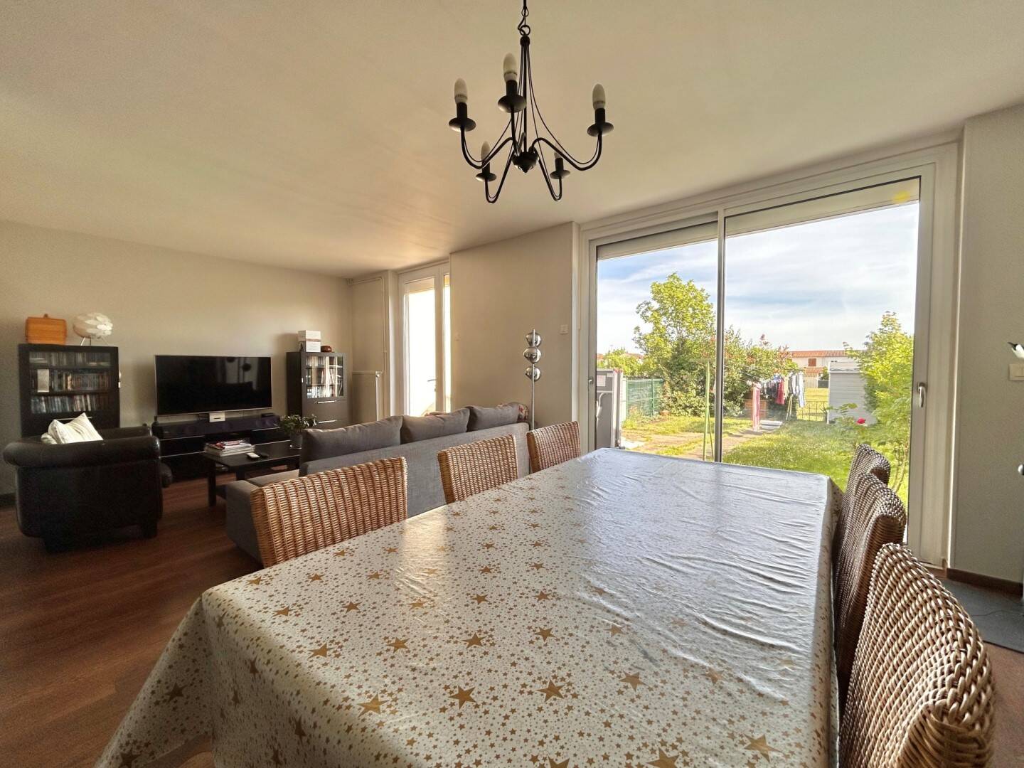 Maison à vendre, 121m², POITIERS