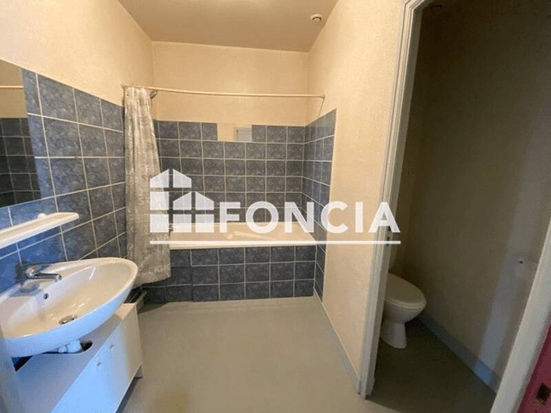 Maison à louer, 42m², LIMOGES