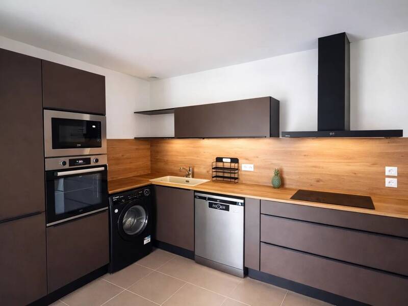 Maison à louer, 73m², NEUVECELLE