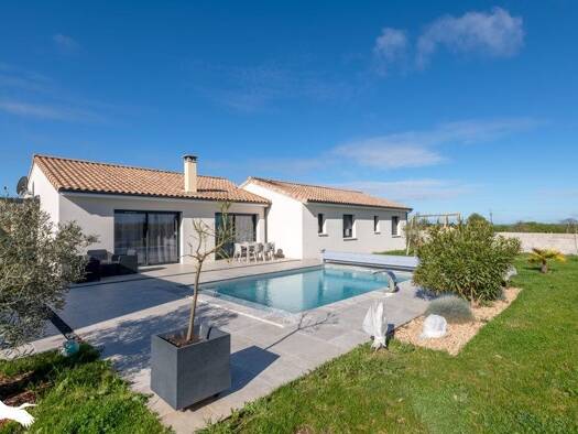 Maison à vendre 472 500 € 6 pièces 4 chambres 148 m² 1 073 m² de terrain Coursac 24430