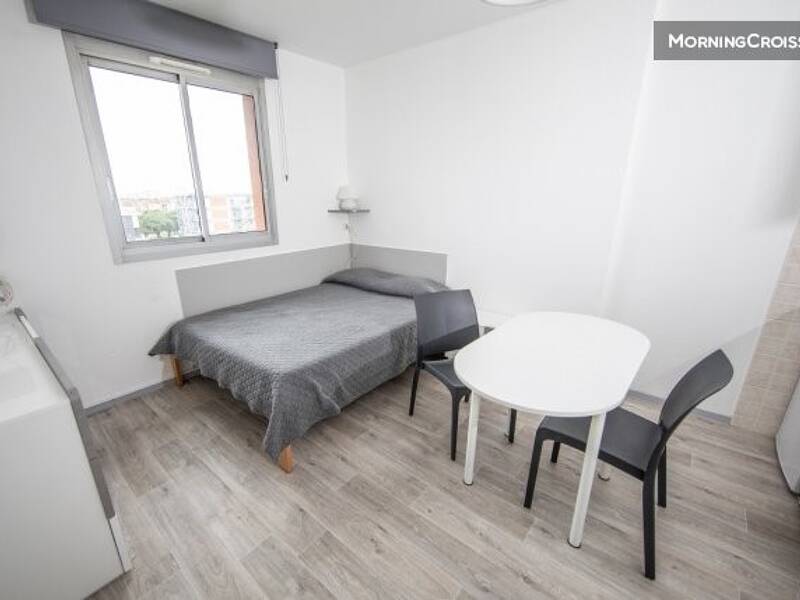 Maison à louer, 20m², TOULOUSE