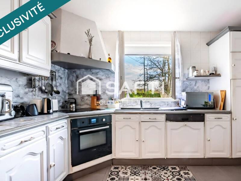 Maison à vendre, 149m², THIAIS