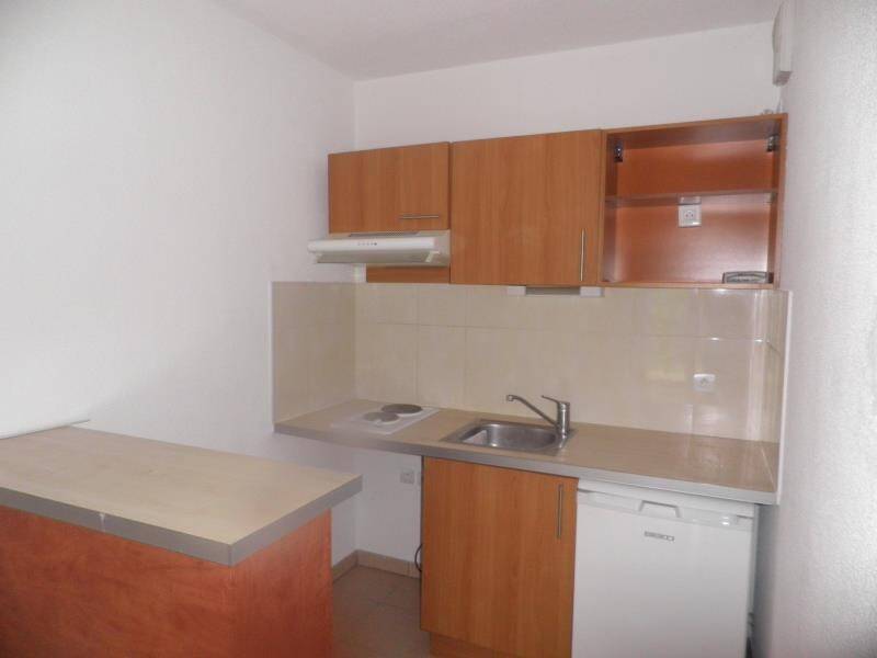 Maison à louer, 35m², GOND PONTOUVRE