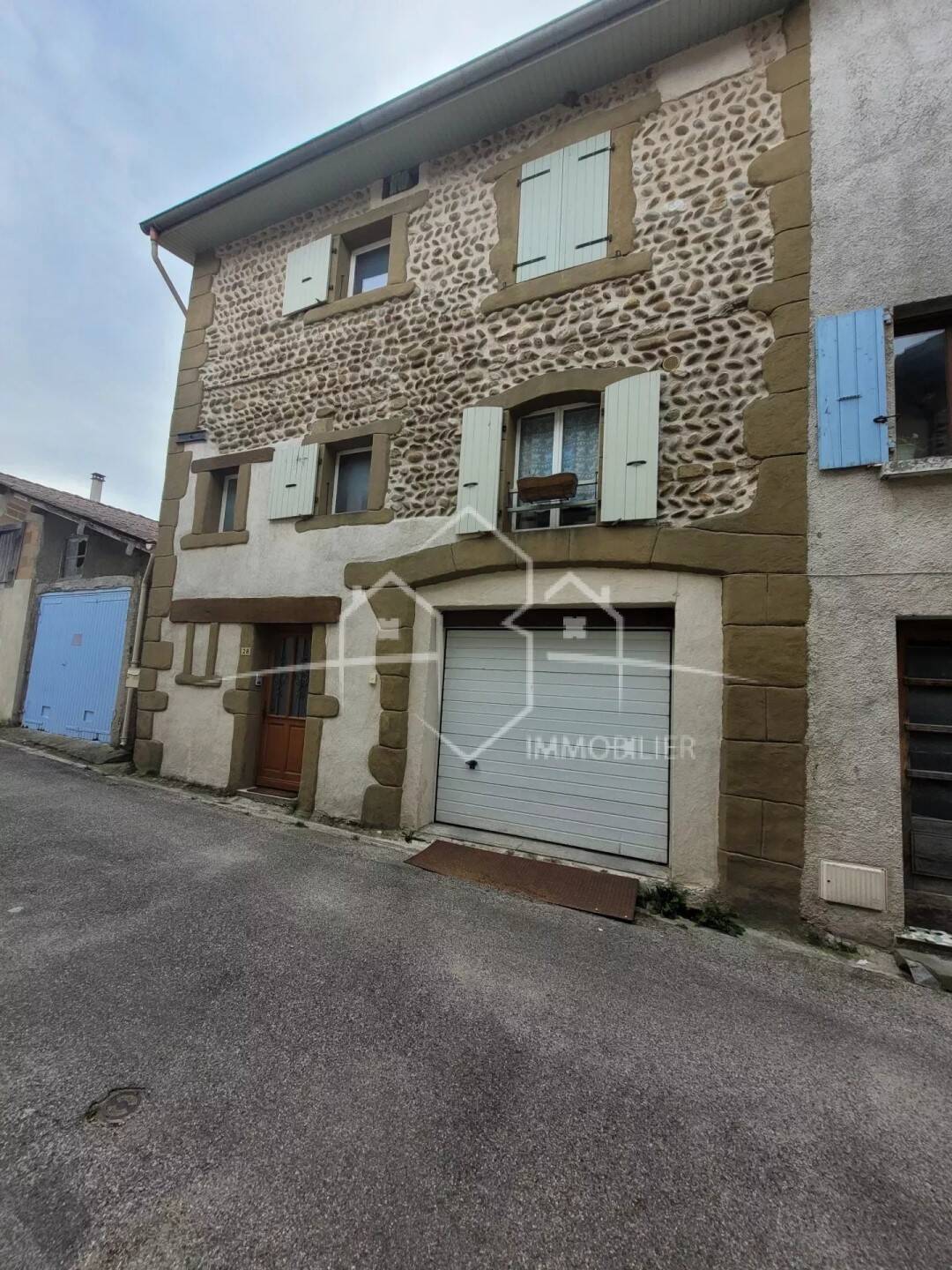 Maison à louer, 88m², LE GRAND SERRE